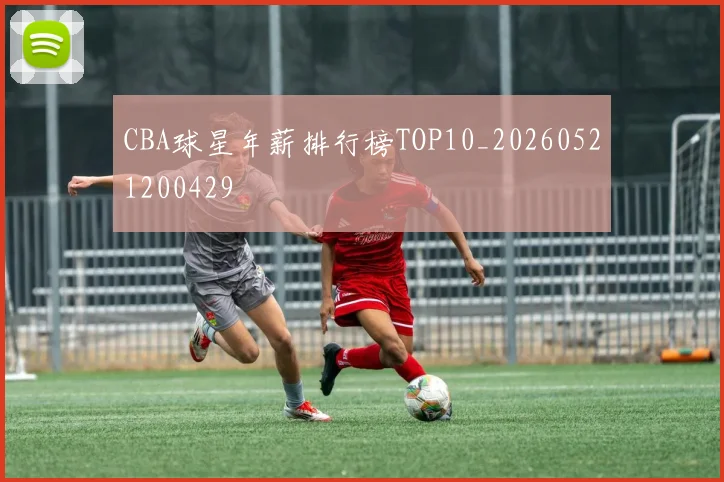 CBA球星年薪排行榜TOP10_20260521200429